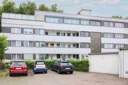 Wohnung zum Kaufen in Duisburg 135.000 € 95.13 m²