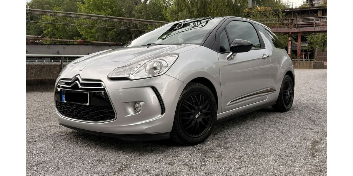 Citroen DS3 154.000 km 6.500 &euro; Duisburg 47137