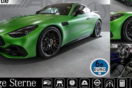 Mercedes-Benz AMG GT 29.998 km 112.222 &euro; Dorsten 46282