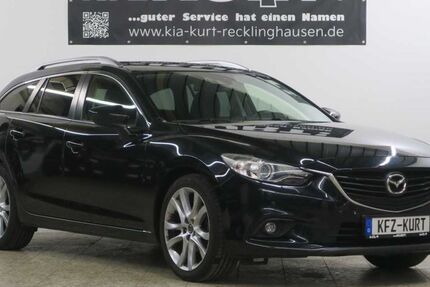 Mazda 6 169.800 km 8.490 &euro; Recklinghausen 45661