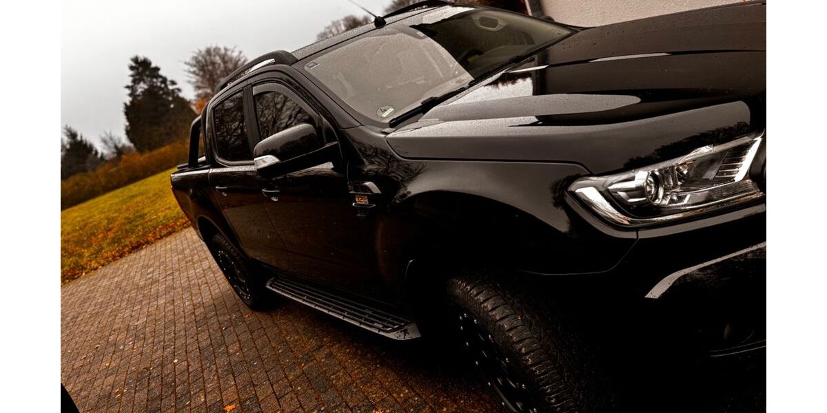 Ford Ranger 99.000 km 30.000 &euro; Bochum 44797