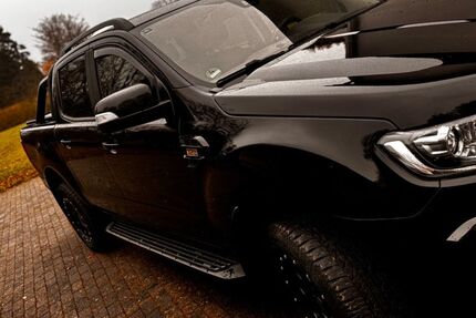 Ford Ranger 99.000 km 31.500 € Bochum 44797