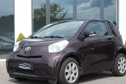 Toyota IQ 113.691 km 2.990 &euro; Bochum 44807