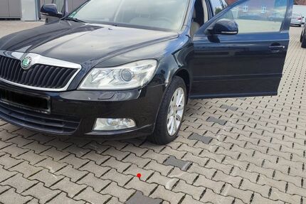 Skoda Octavia 209.000 km 4.900 &euro; Witten 58452