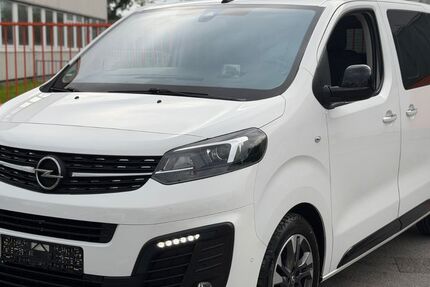 Opel Zafira Life 83.000 km 15.990 &euro; Herten 45701