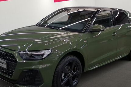 Audi A1 1.500 km 28.750 &euro; Mülheim a.d. Ruhr 45481