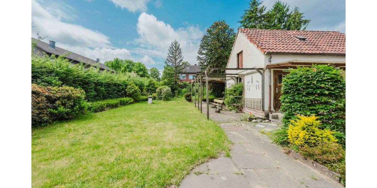Mehrfamilienhaus, Wohnhaus Marl Drewer - 9 Zimmer, 193 m&sup2;, 369.000&euro; | Angebot:26834151