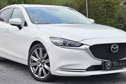 Mazda 6 66.011 km 21.999 € Mettmann 40822