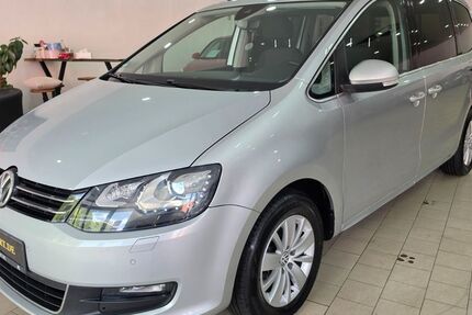 VW Sharan 190.000 km 15.990 &euro; Recklinghausen 45661