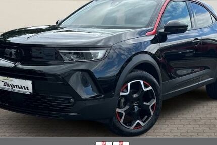 Opel Mokka 9.990 km 21.490 &euro; Gelsenkirchen 45894