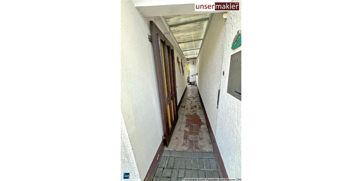 Doppelhaushälfte Duisburg Buchholz - 3 Zimmer, 62 m&sup2;, 289.000&euro; | Angebot:24670201