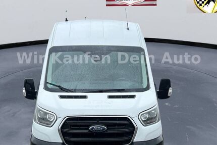 Ford Transit 199.808 km 13.700 &euro; Gladbeck 45966