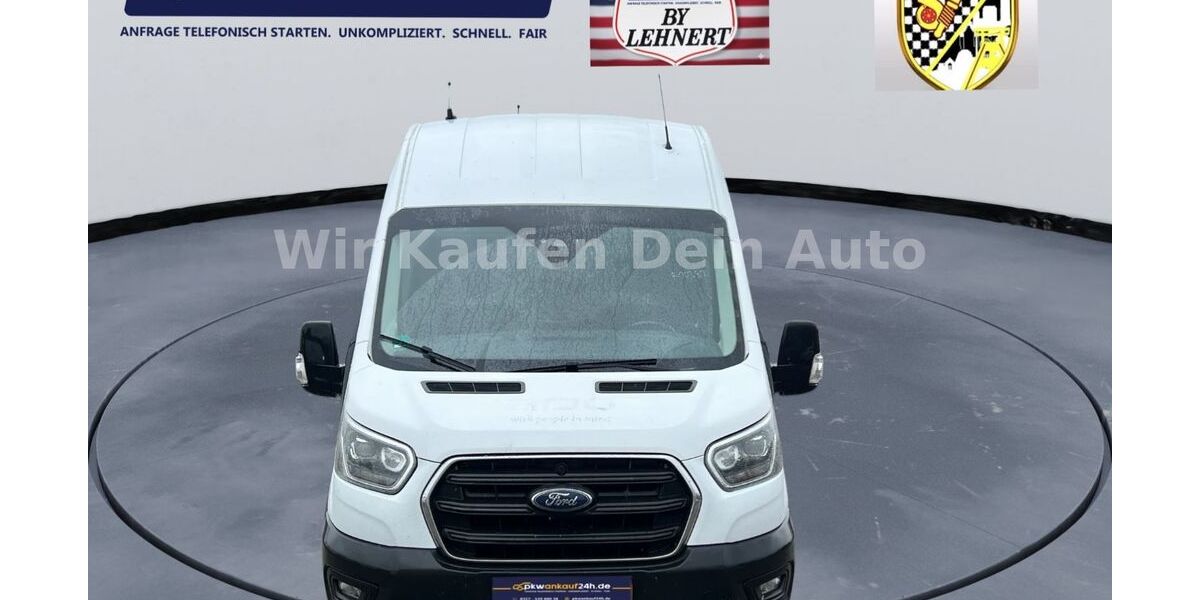 Ford Transit 199.808 km 13.700 &euro; Gladbeck 45966