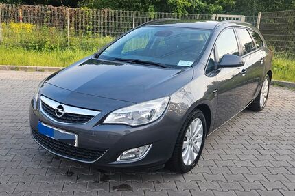 Opel Astra 214.000 km 4.650 &euro; Oberhausen 46047