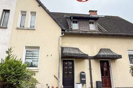 Haus Bottrop / Eigen Eigen - 3 Zimmer, 79 m&sup2;, 209.000&euro; | Angebot:25960362