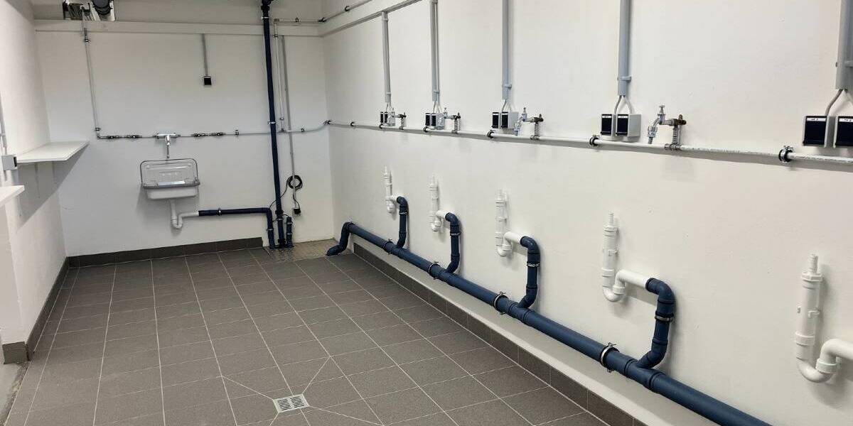 Etagenwohnung Neukirchen-Vluyn Neukirchen - 3 Zimmer, 88 m&sup2;, 880&euro; | Angebot:26261336