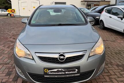 Opel Astra 270.000 km 1.700 &euro; recklinghausen 45665