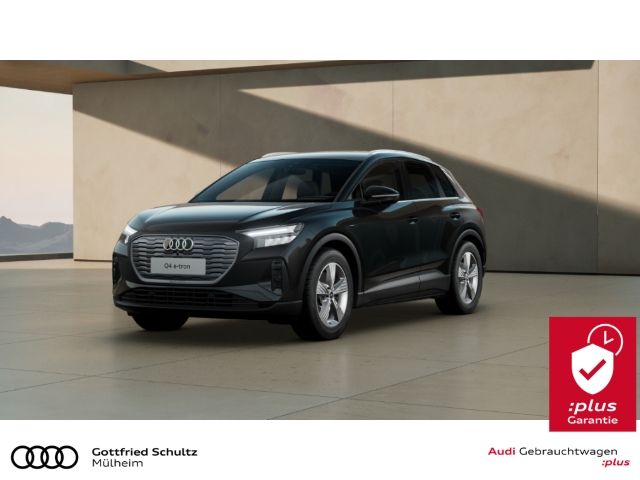 Audi Q4 e-tron 6.117 km 41.600 &euro; Mülheim 45478