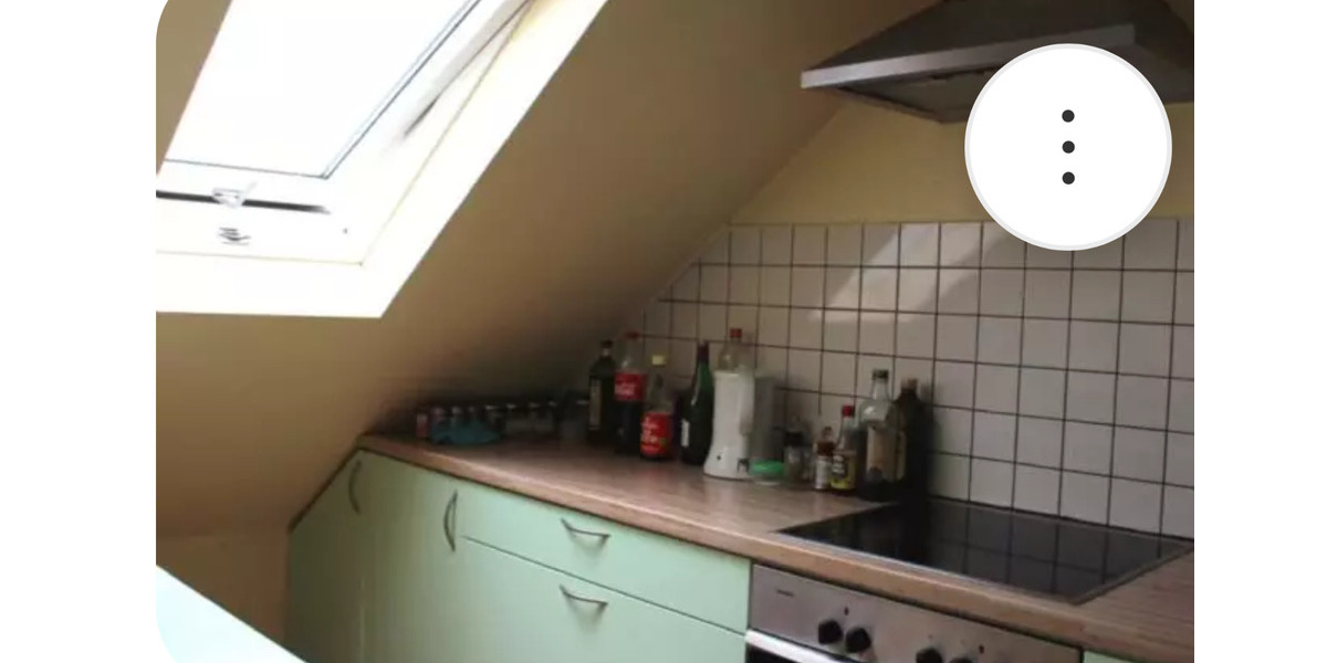 Etagenwohnung 3 zimmer