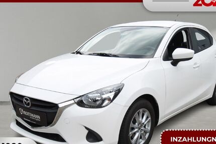 Mazda 2 49.997 km 17.950 &euro; Bottrop-Kirchhellen 46244