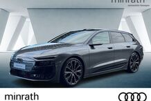 Gebrauchtwagen Audi A6