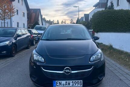 Opel Corsa 91.538 km 5.500 &euro; Hattingen 45525