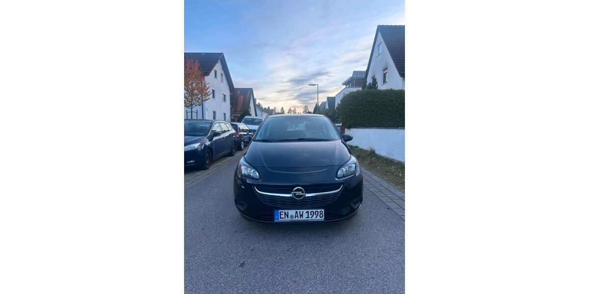 Opel Corsa 91.538 km 5.500 &euro; Hattingen 45525