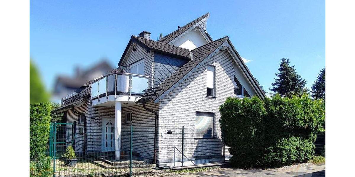 Einfamilienhaus Essen Altenessen-Süd - 6 Zimmer, 203 m&sup2;, 529.000&euro; | Angebot:23952672