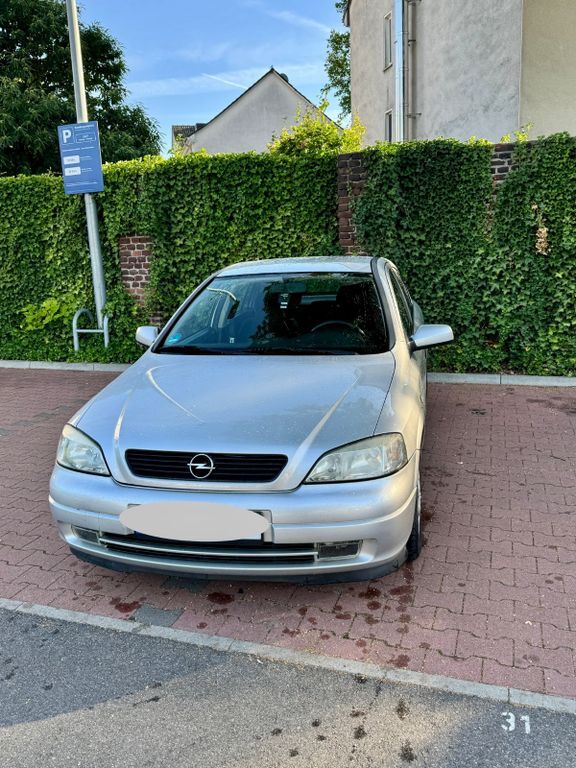 Astra