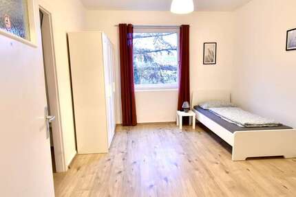 Wohnen auf Zeit in Essen 930 € 2 zimmer