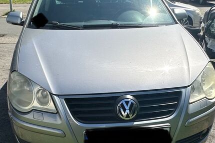 VW Polo 121.058 km 2.800 &euro; Herne 44652