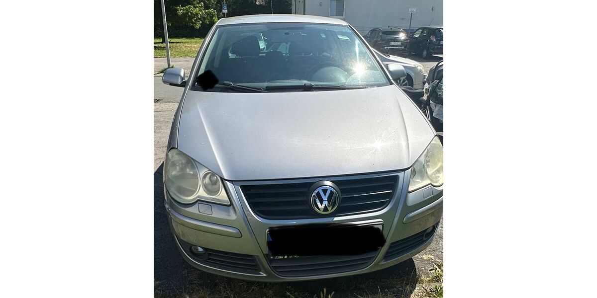 VW Polo 121.058 km 2.800 &euro; Herne 44652