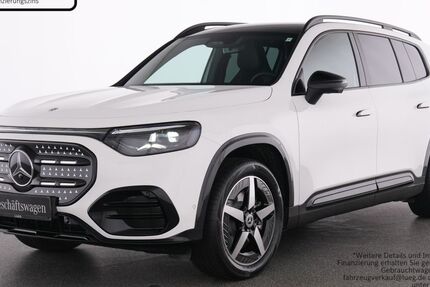 Mercedes-Benz GLB 250 12.900 km 58.310 &euro; Essen 45309