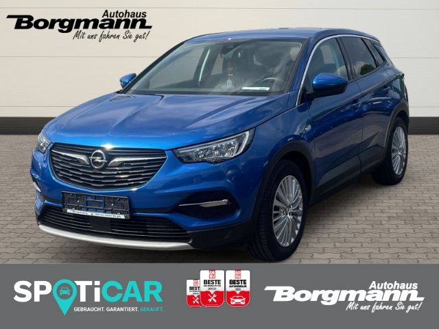 Opel Grandland (X) 67.150 km 15.650 &euro; Dorsten 46286
