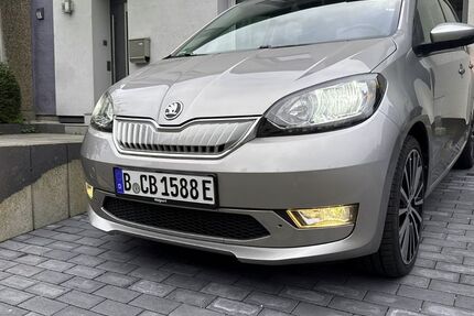 Skoda Citigo 22.950 km 15.400 € Dortmund 44149