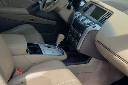 Nissan Murano 215.000 km 3.000 &euro; Dinslaken 46539