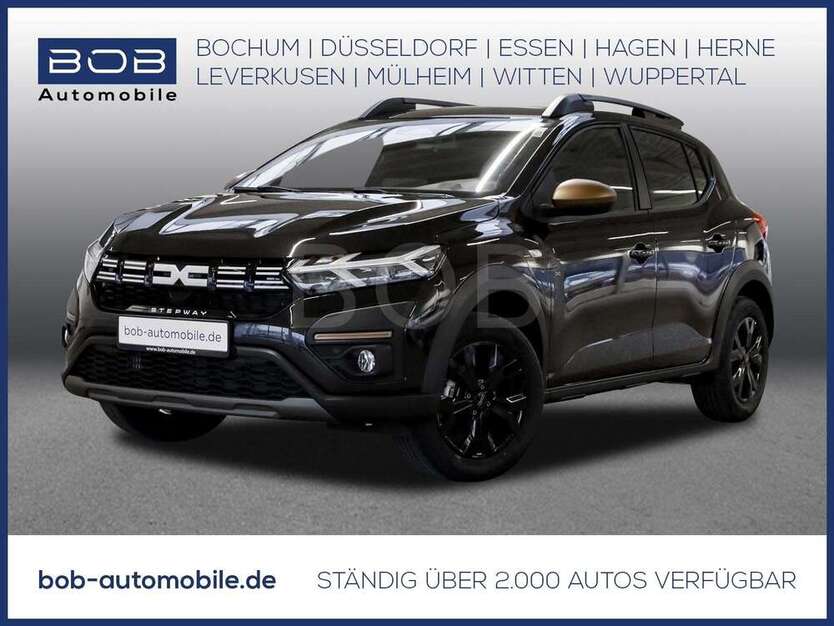 Sandero