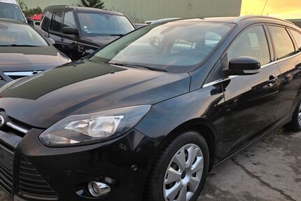 Ford Focus 169.000 km 3.700 € Moers 47441