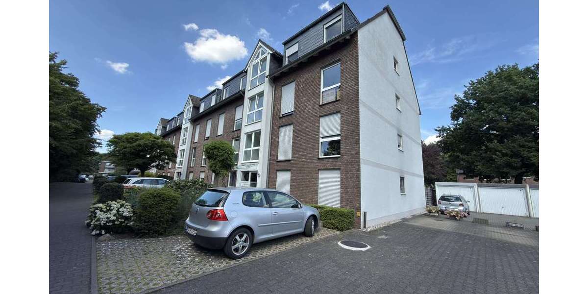 Etagenwohnung Bottrop Feldhausen - 4 Zimmer, 92 m&sup2;, 249.000&euro; | Angebot:26769966