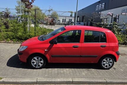 Hyundai Getz 149.652 km 1.500 &euro; Gelsenkirchen 45879