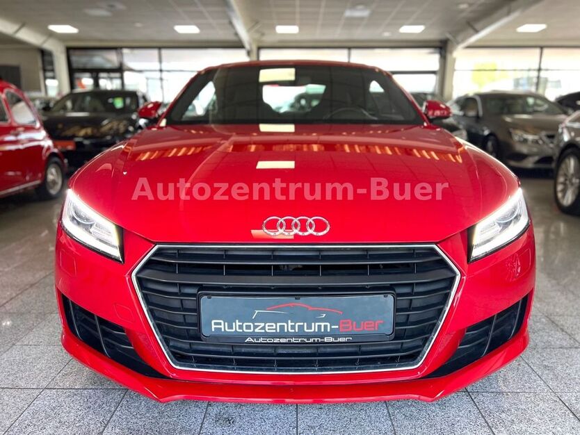 Audi TT 67.000 km 23.590 € Gelsenkirchen 45881