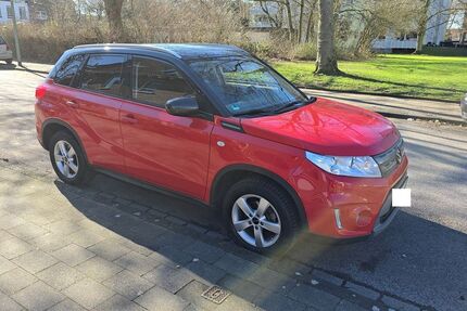 Suzuki Vitara 58.597 km 9.999 &euro; Duisburg 47269