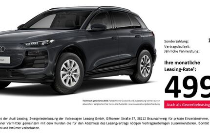 Audi Q6 e-tron 8.953 km 54.373 € Dortmund 44143