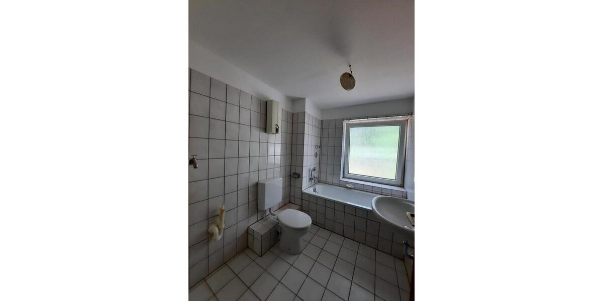 Erdgeschoßwohnung Marl - 2.5 Zimmer, 44 m&sup2;, 245&euro; | Angebot:25895365