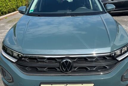 VW T-Roc 36.724 km 17.299 &euro; Mülheim / Ruhr 45473