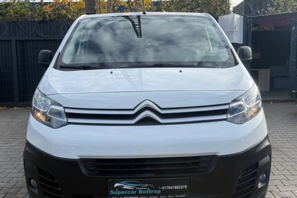 Citroen Jumpy 184.181 km 11.200 € Bottrop 46238