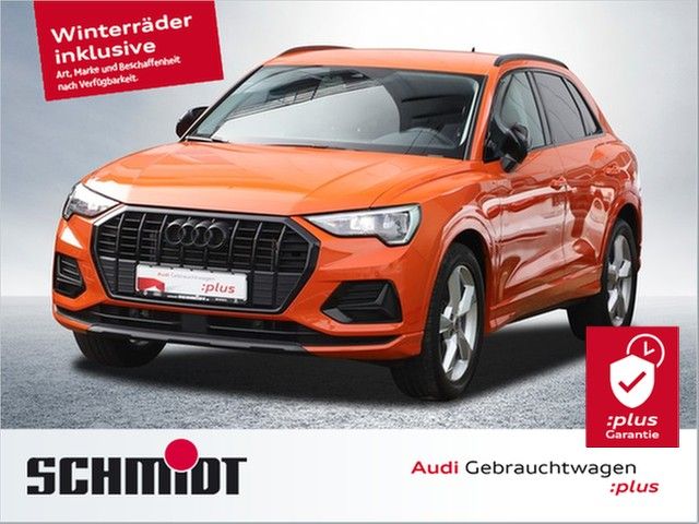 Audi Q3 36.060 km 29.440 &euro; Recklinghausen 45657