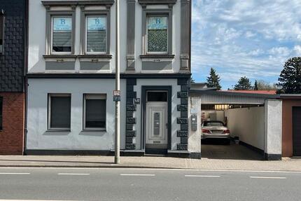 Wohnung Oberhausen Alstaden - 2 Zimmer, 60 m&sup2;, 780&euro; | Angebot:26374083