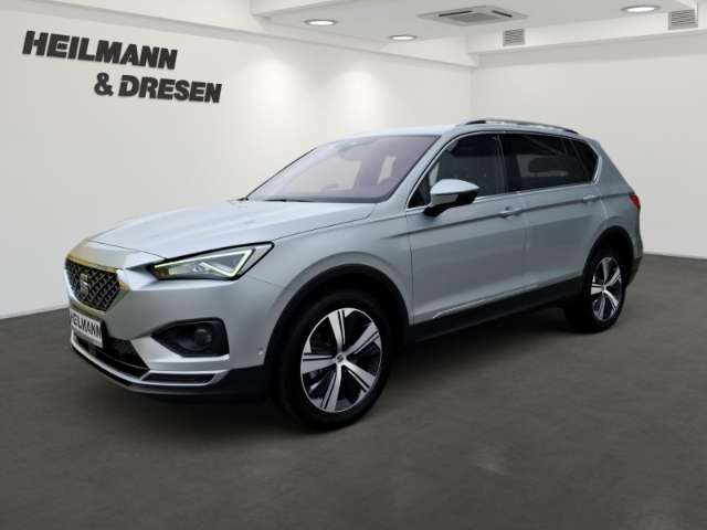 Seat Tarraco 15.892 km 34.950 € Gelsenkirchen 45891