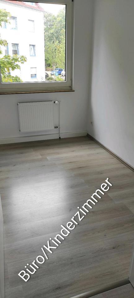 helle 3,5 Zimmer Eigentumswohnung 62 qm im Zentrum von Wülfrath